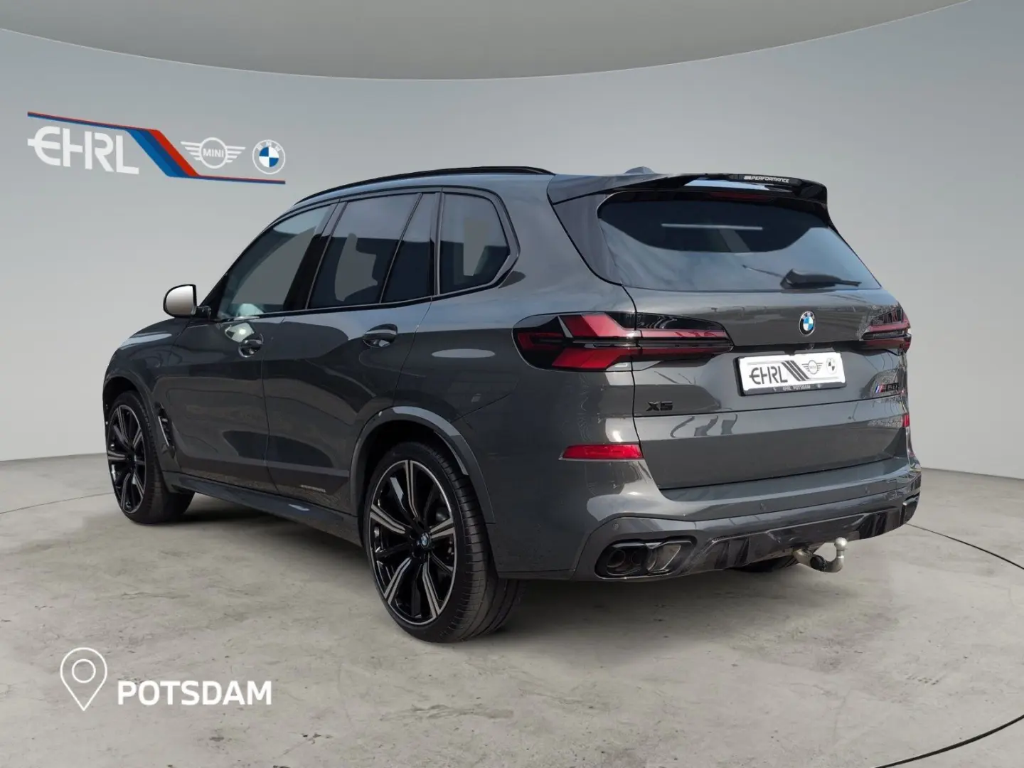 X5 M60i xDrive SITZBELÜFTUNG | CARBON UMBAU