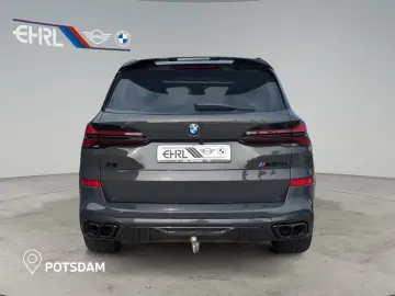 X5 M60i xDrive SITZBELÜFTUNG | CARBON UMBAU