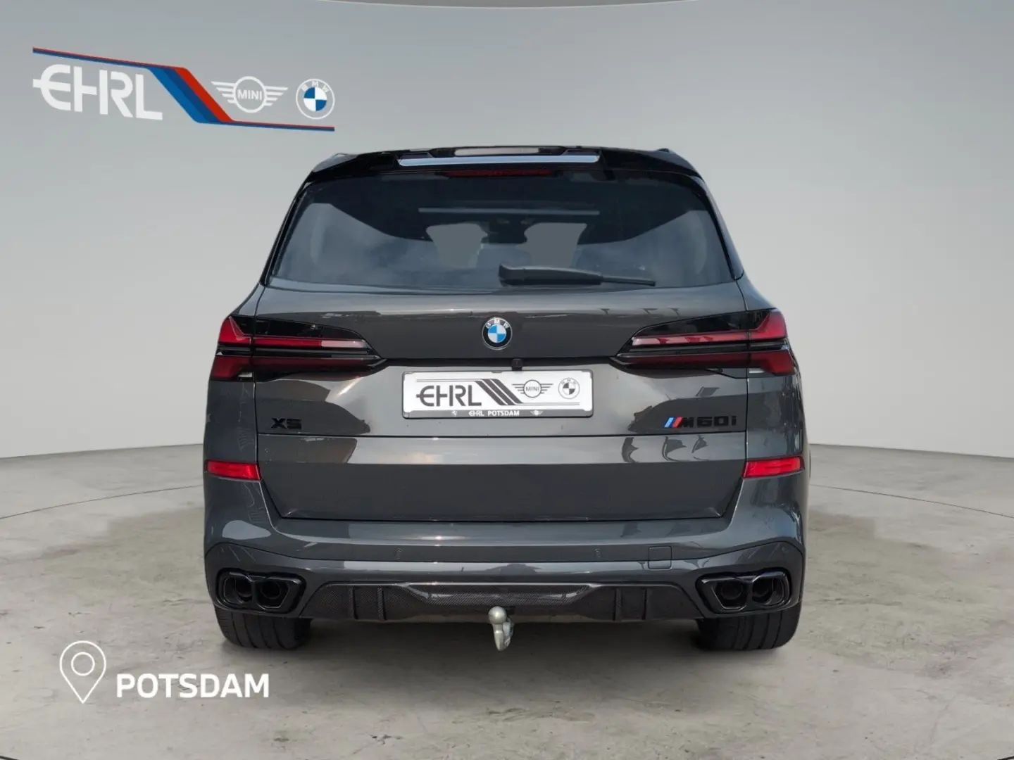 X5 M60i xDrive SITZBELÜFTUNG | CARBON UMBAU