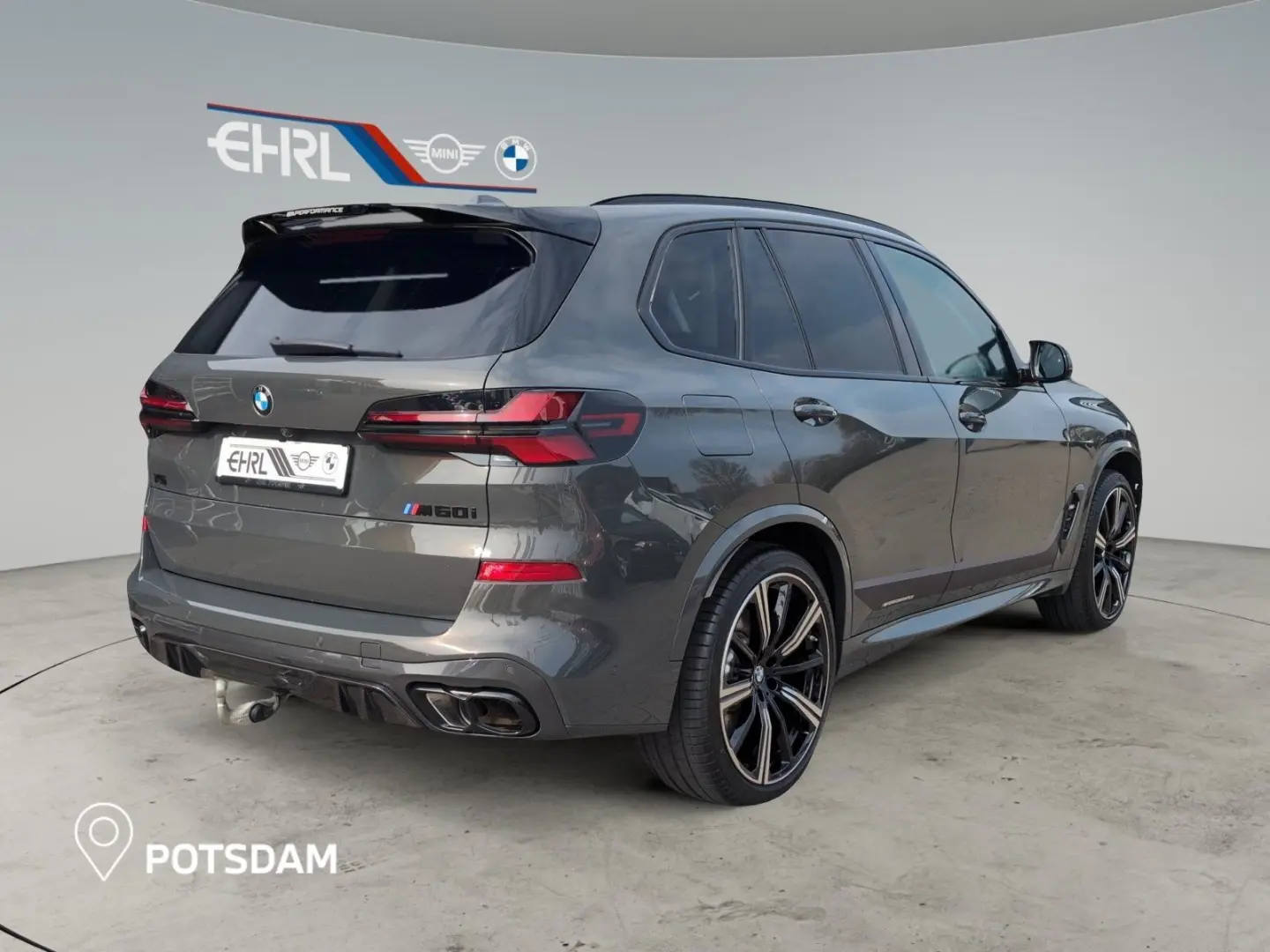 X5 M60i xDrive SITZBELÜFTUNG | CARBON UMBAU