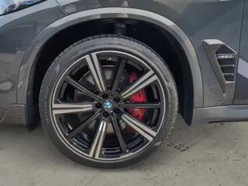 X5 M60i xDrive SITZBELÜFTUNG | CARBON UMBAU