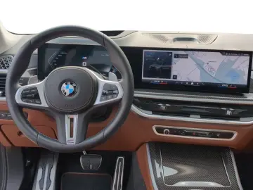 X5 M60i xDrive SITZBELÜFTUNG | CARBON UMBAU
