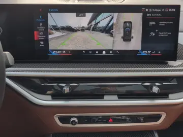 X5 M60i xDrive SITZBELÜFTUNG | CARBON UMBAU