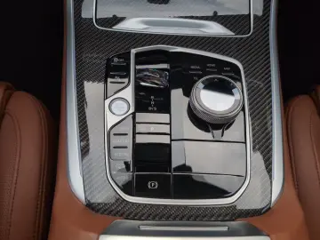 X5 M60i xDrive SITZBELÜFTUNG | CARBON UMBAU