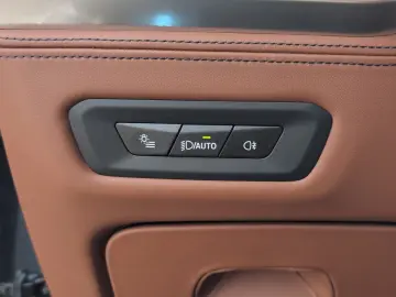 X5 M60i xDrive SITZBELÜFTUNG | CARBON UMBAU