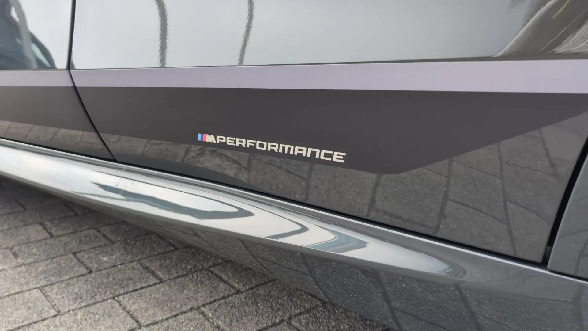 X5 M60i xDrive SITZBELÜFTUNG | CARBON UMBAU