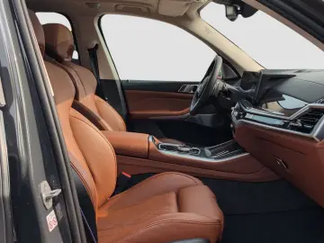 X5 M60i xDrive SITZBELÜFTUNG | CARBON UMBAU