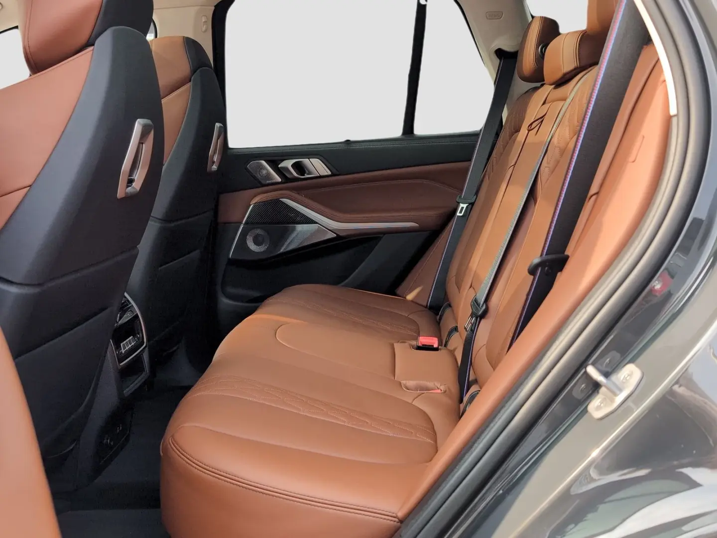 X5 M60i xDrive SITZBELÜFTUNG | CARBON UMBAU