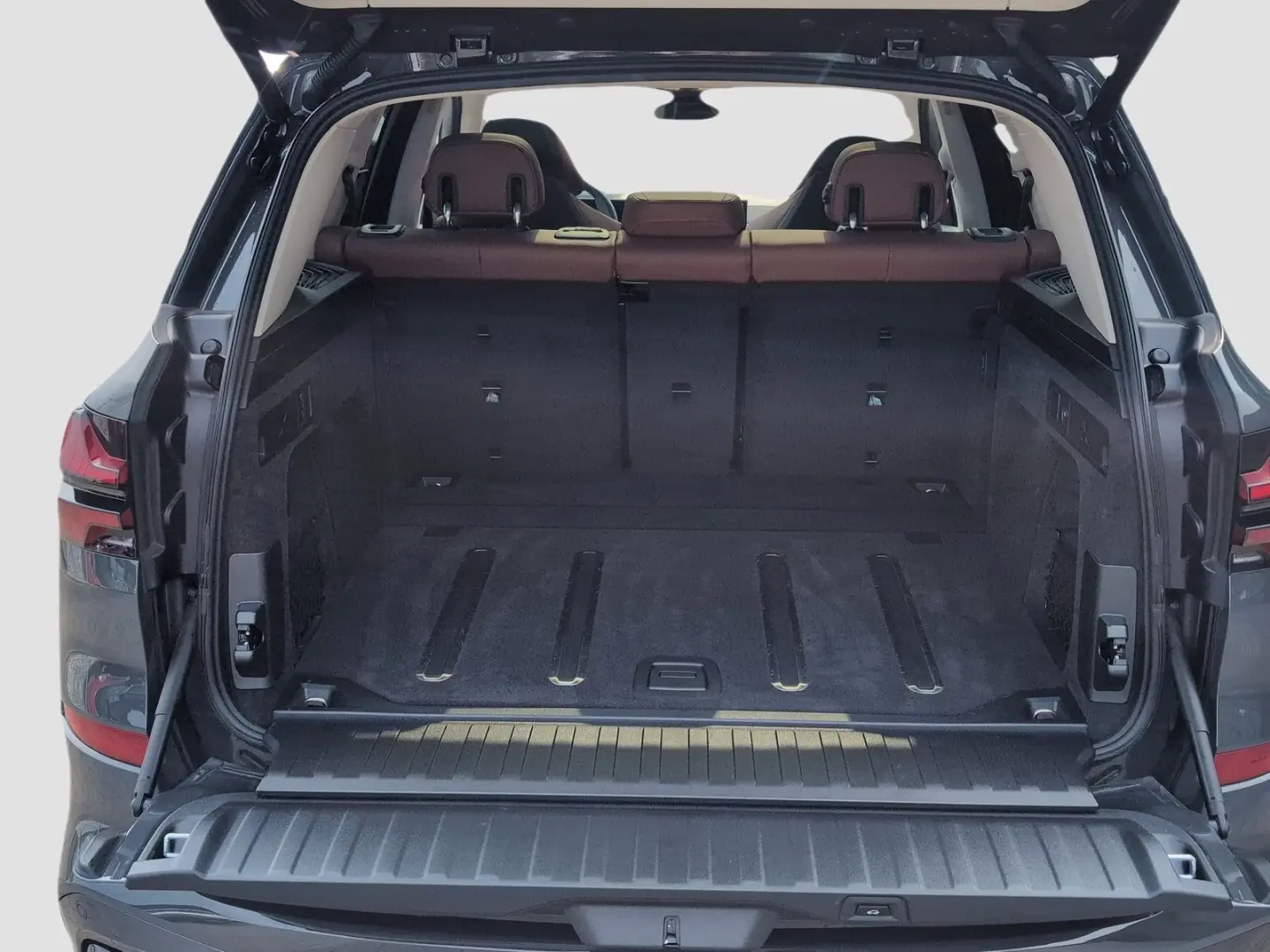 X5 M60i xDrive SITZBELÜFTUNG | CARBON UMBAU