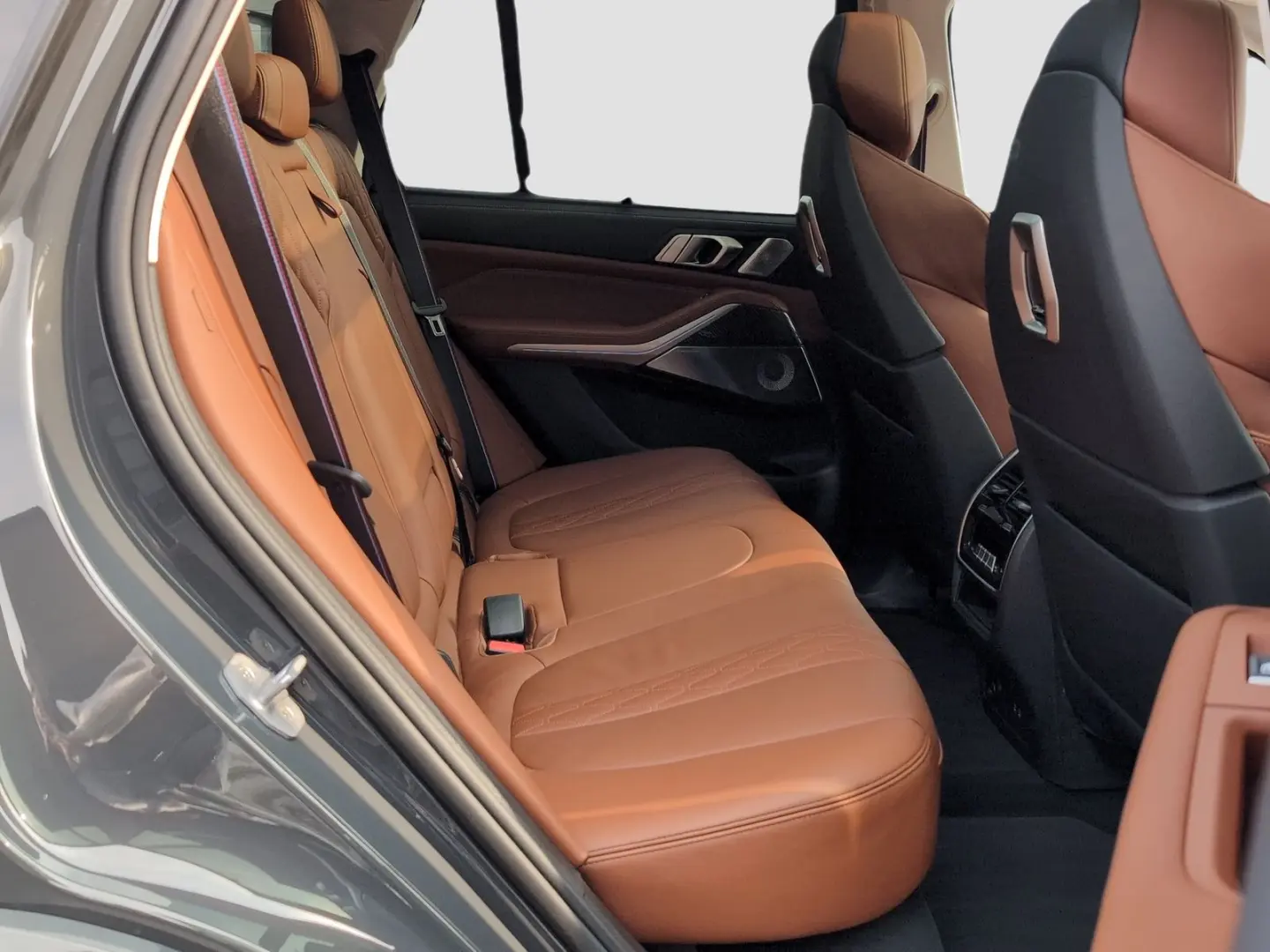X5 M60i xDrive SITZBELÜFTUNG | CARBON UMBAU