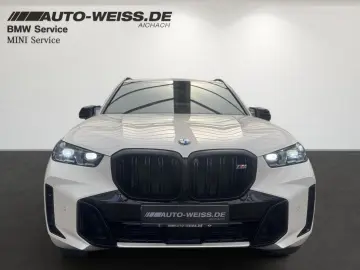 X5 M60 i xDrive +LEDER+HUD+ACC+GESTIK+HIFI-HK