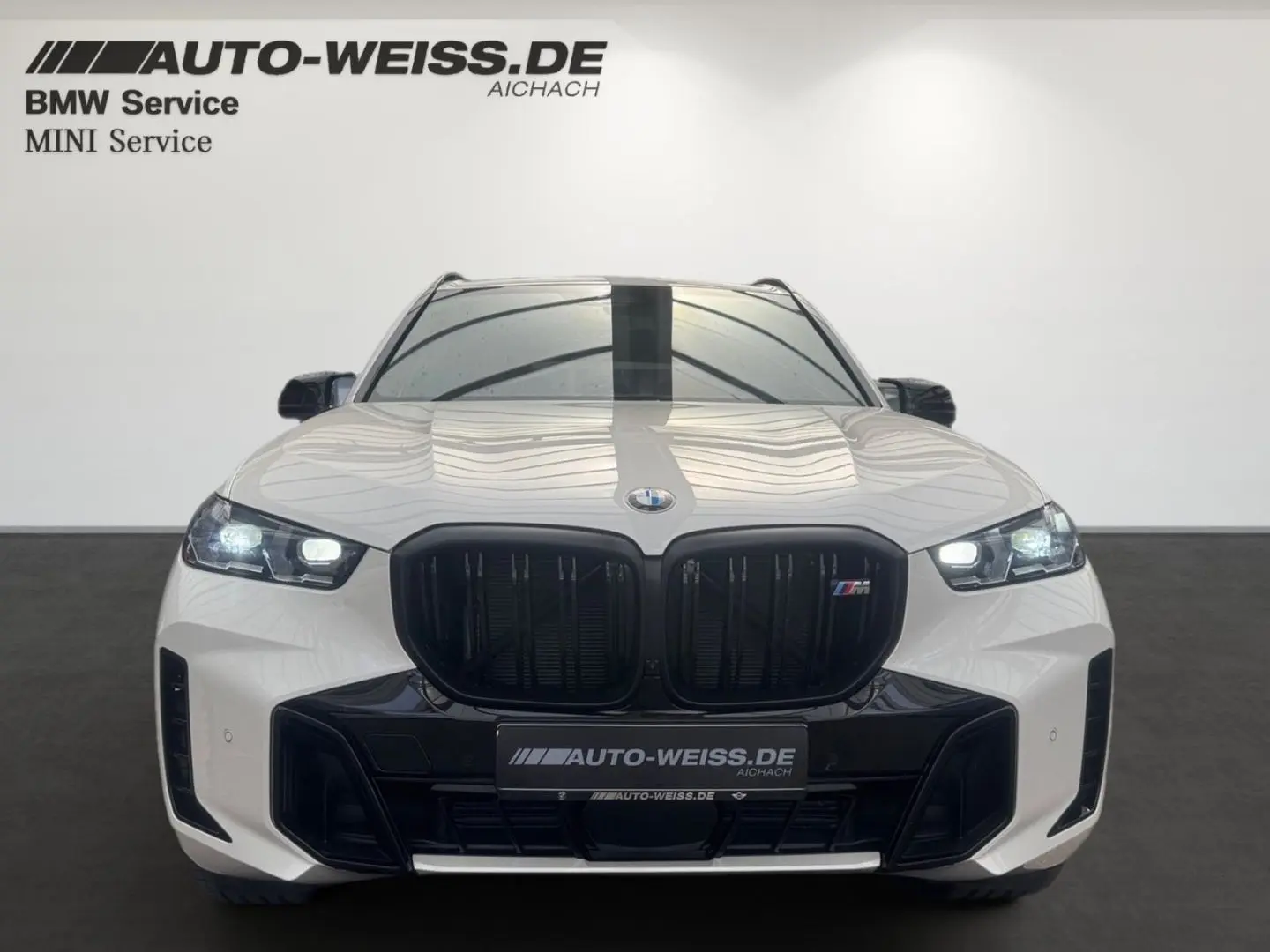 X5 M60 i xDrive +LEDER+HUD+ACC+GESTIK+HIFI-HK