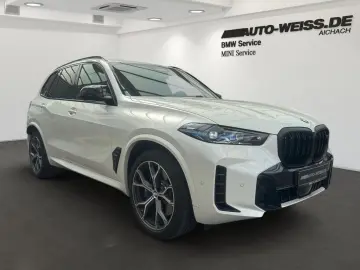 X5 M60 i xDrive +LEDER+HUD+ACC+GESTIK+HIFI-HK