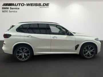 X5 M60 i xDrive +LEDER+HUD+ACC+GESTIK+HIFI-HK