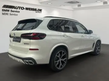 X5 M60 i xDrive +LEDER+HUD+ACC+GESTIK+HIFI-HK