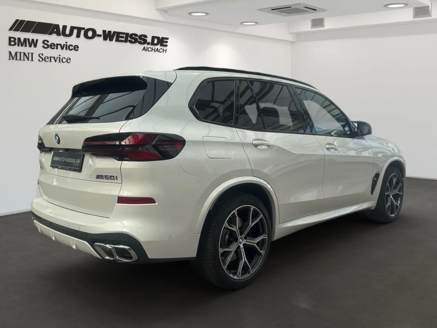 X5 M60 i xDrive +LEDER+HUD+ACC+GESTIK+HIFI-HK