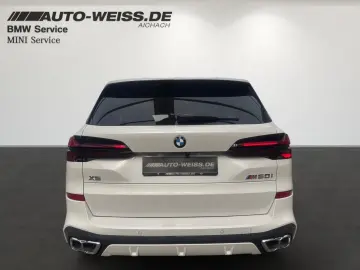 X5 M60 i xDrive +LEDER+HUD+ACC+GESTIK+HIFI-HK