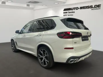 X5 M60 i xDrive +LEDER+HUD+ACC+GESTIK+HIFI-HK