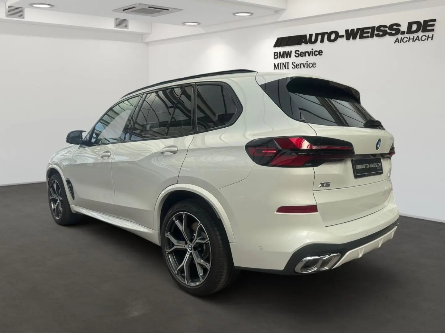 X5 M60 i xDrive +LEDER+HUD+ACC+GESTIK+HIFI-HK
