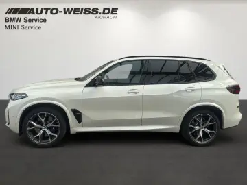 X5 M60 i xDrive +LEDER+HUD+ACC+GESTIK+HIFI-HK