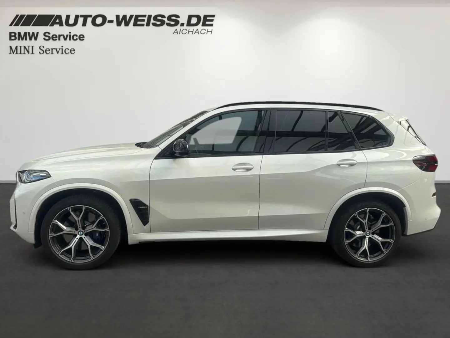 X5 M60 i xDrive +LEDER+HUD+ACC+GESTIK+HIFI-HK
