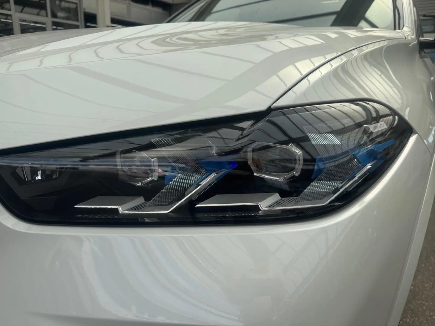 X5 M60 i xDrive +LEDER+HUD+ACC+GESTIK+HIFI-HK