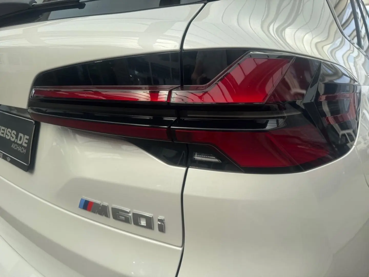 X5 M60 i xDrive +LEDER+HUD+ACC+GESTIK+HIFI-HK