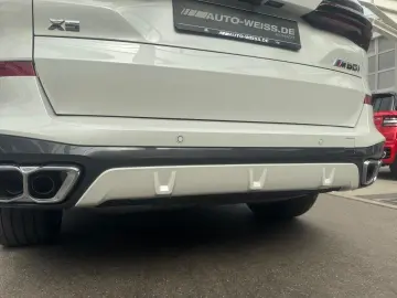 X5 M60 i xDrive +LEDER+HUD+ACC+GESTIK+HIFI-HK