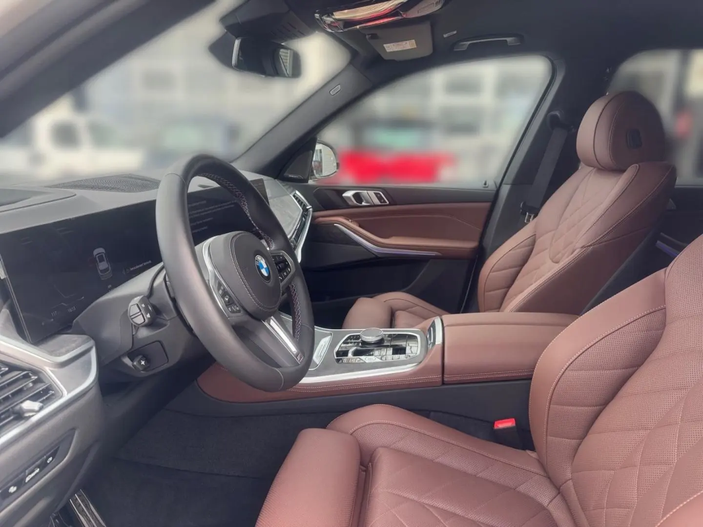 X5 M60 i xDrive +LEDER+HUD+ACC+GESTIK+HIFI-HK