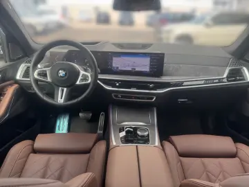 X5 M60 i xDrive +LEDER+HUD+ACC+GESTIK+HIFI-HK