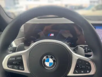 X5 M60 i xDrive +LEDER+HUD+ACC+GESTIK+HIFI-HK