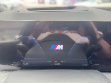 X5 M60 i xDrive +LEDER+HUD+ACC+GESTIK+HIFI-HK