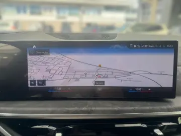 X5 M60 i xDrive +LEDER+HUD+ACC+GESTIK+HIFI-HK