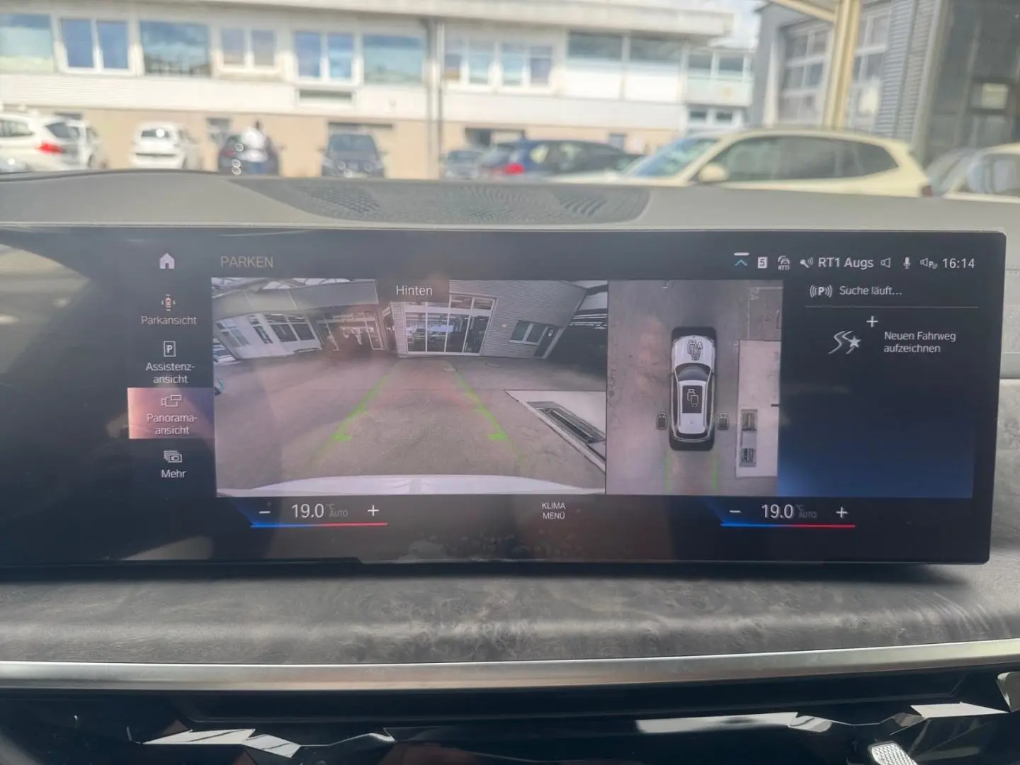 X5 M60 i xDrive +LEDER+HUD+ACC+GESTIK+HIFI-HK