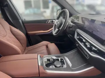 X5 M60 i xDrive +LEDER+HUD+ACC+GESTIK+HIFI-HK