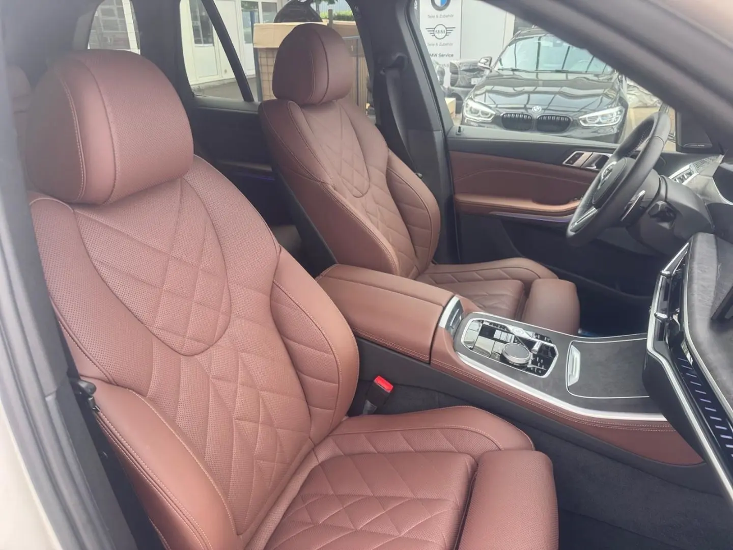 X5 M60 i xDrive +LEDER+HUD+ACC+GESTIK+HIFI-HK