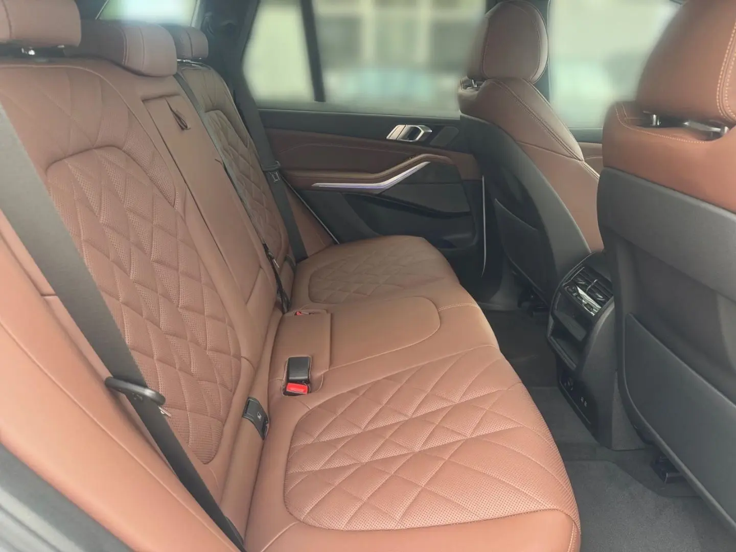 X5 M60 i xDrive +LEDER+HUD+ACC+GESTIK+HIFI-HK