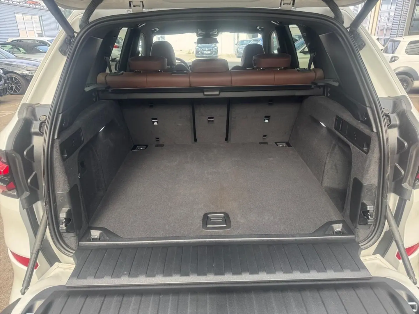 X5 M60 i xDrive +LEDER+HUD+ACC+GESTIK+HIFI-HK