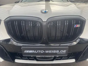 X5 M60 i xDrive +LEDER+HUD+ACC+GESTIK+HIFI-HK
