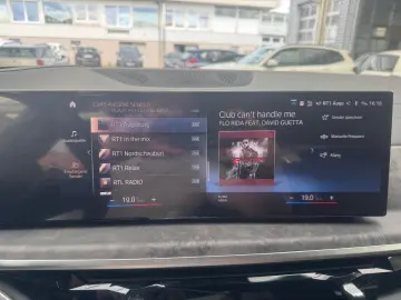X5 M60 i xDrive +LEDER+HUD+ACC+GESTIK+HIFI-HK