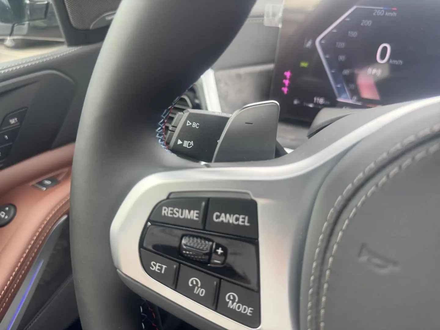X5 M60 i xDrive +LEDER+HUD+ACC+GESTIK+HIFI-HK