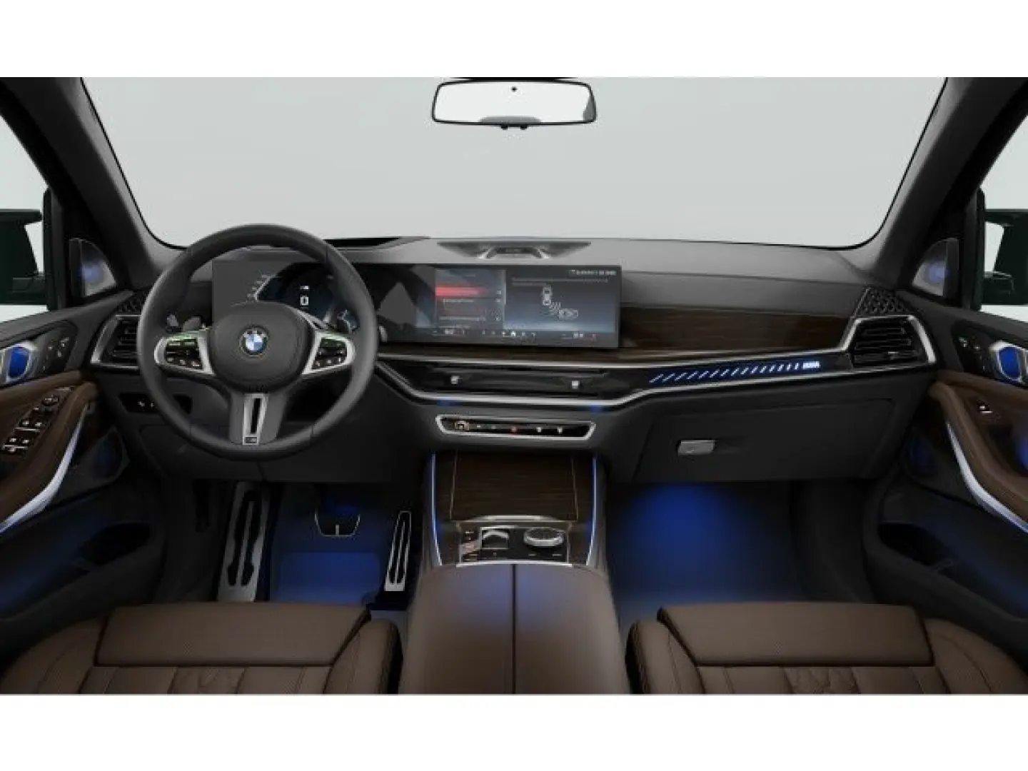 X5 M60i Panoramadach, M-Sport Pro, Massage, Bowe