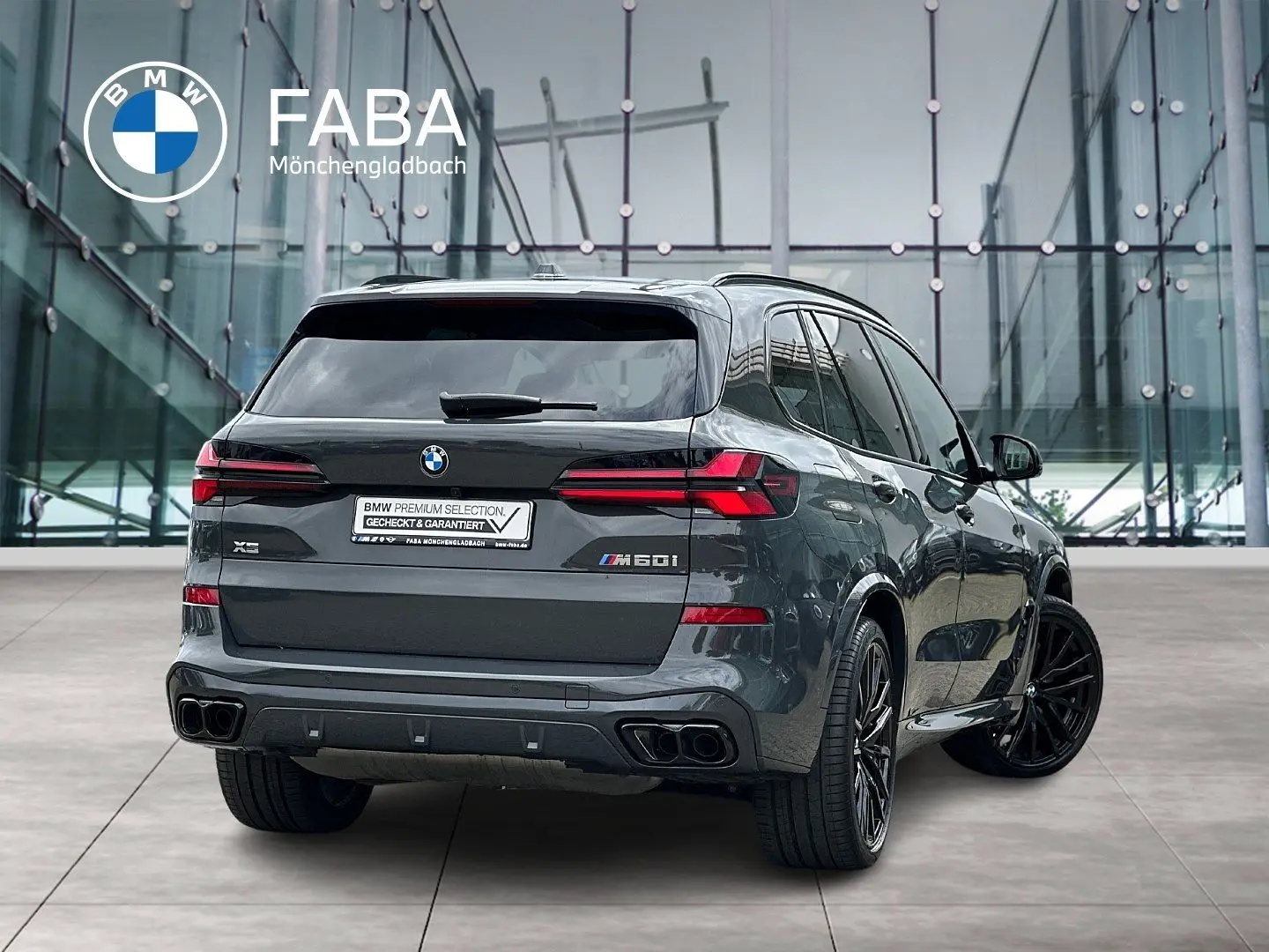 X5 M60i xDrive Sportpaket Pro Soft/Close AHK Kli