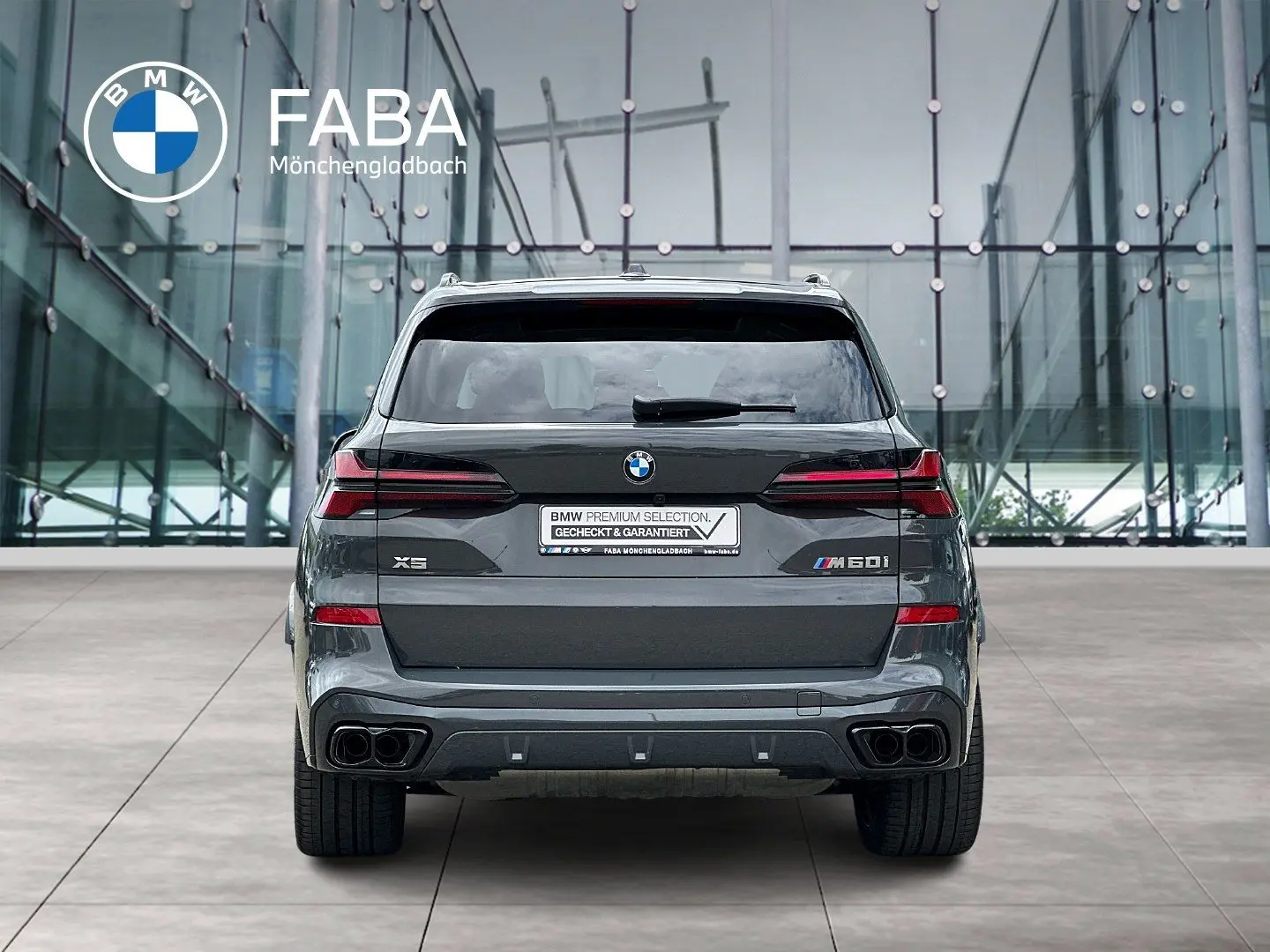 X5 M60i xDrive Sportpaket Pro Soft/Close AHK Kli