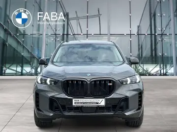 X5 M60i xDrive Sportpaket Pro Soft/Close AHK Kli