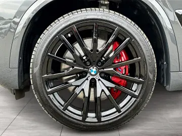X5 M60i xDrive Sportpaket Pro Soft/Close AHK Kli