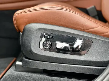 X5 M60i xDrive Sportpaket Pro Soft/Close AHK Kli