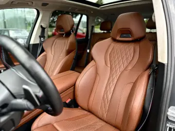 X5 M60i xDrive Sportpaket Pro Soft/Close AHK Kli