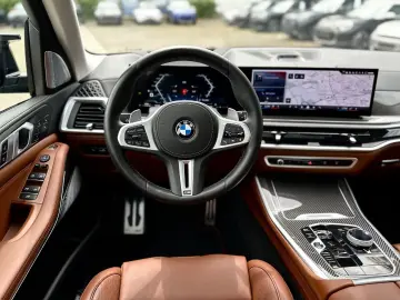 X5 M60i xDrive Sportpaket Pro Soft/Close AHK Kli