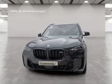 X5 M60i xDrive M Sport Standheizung Massage AHK